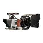 Ex-Demo Movcam 303-1800 Blackmagic Cinema Camera Cage (BMCC Cage) Ex-Demo Movcam 303-1800 Blackmagic Cinema Camera Cage (BMCC Cage)